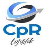CPR Lojistik logosu