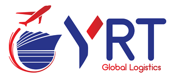 YRT Global Lojistik logosu